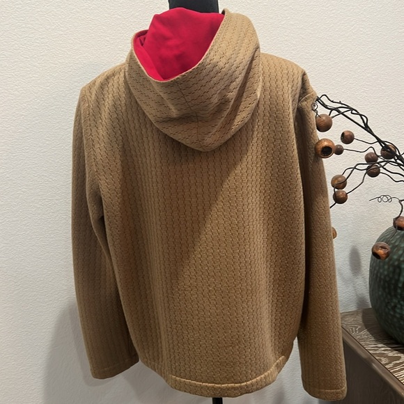 St. John Sport by Marie Gray Jacket and Pants - Picture 2 of 10